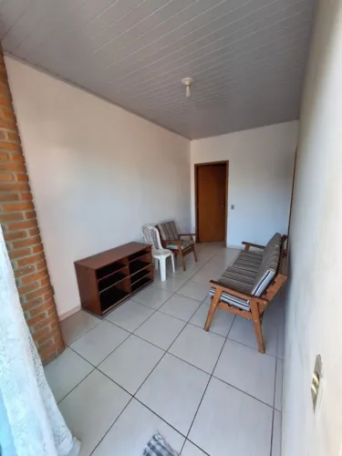Kitnet mobiliada para alugar na Vila Engler, Bauru - SP