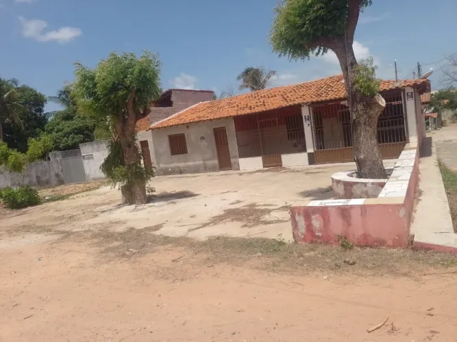 ? CASA COMERCIAL EM TRAIRI ? R$ 600.000,00 ? NEGOCIÁVEL<br> 