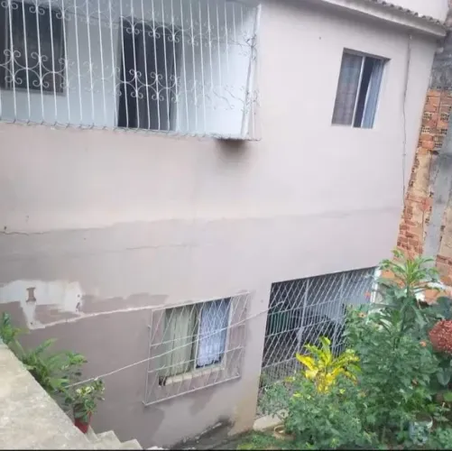 VENDO CASA NO BAIRRO RIO BRANCO **URGENTE**