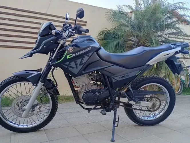 CROSSER XTZ
