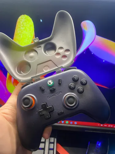 Controle gamesir nova lite