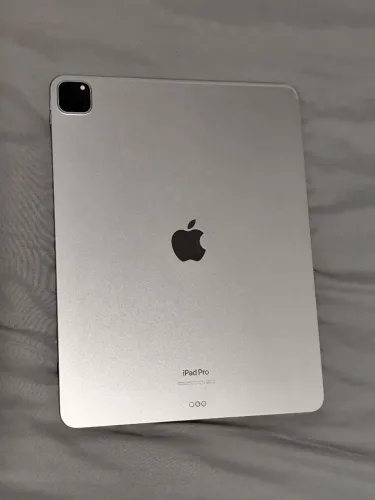 Ipad Pro M2 12.9 Polegadas 256gb | 98% saúde bateria