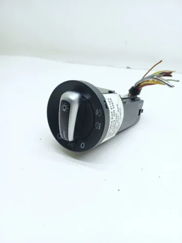 Comando Ajuste Farol Milha Vw Fusca Tsi 2.0 2015 6r0941531g