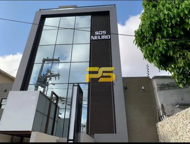 Prédio para alugar, 600 m² por R$ 26.000,00/mês - Torre - João Pessoa/PB
