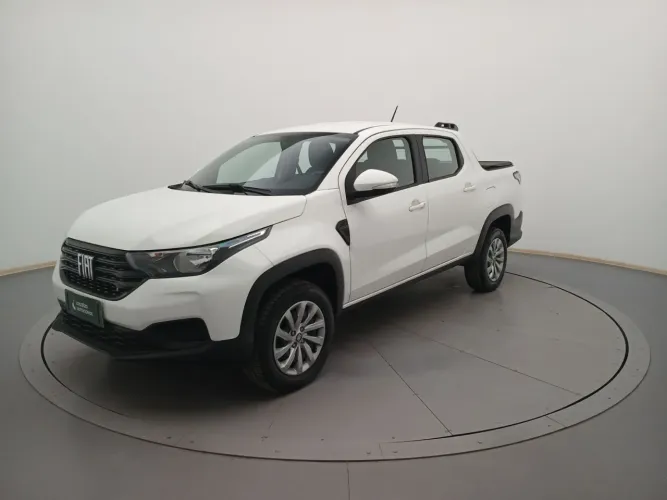 Fiat Strada Freedom 1.3 Flex 8V CD 2025