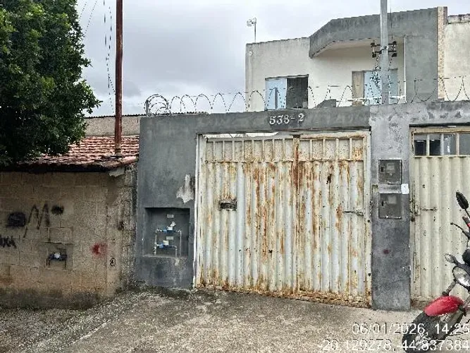 Imóvel em destaque Apartamento no Jardim Candides, Divinopolis - MG, Apto 538, 3 quartos,