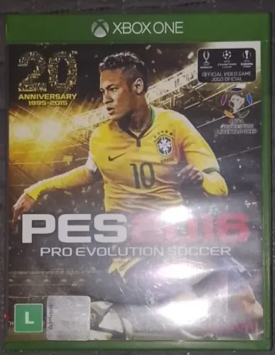 Jogo Xbox OneS
