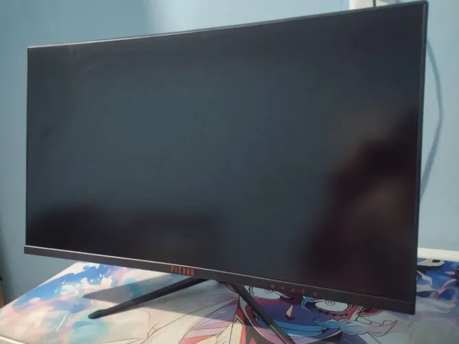 Monitor Pichau 165hz 24p Full HD