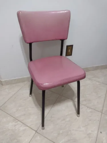 Cadeira antiga