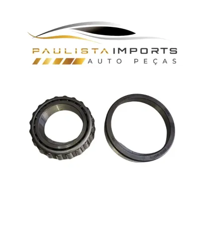 Rolamento do diferencial Hyundai H100 HR 1992 até 2004 /Original