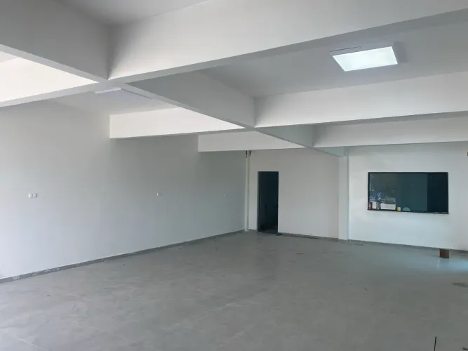 PONTO COMERCIAL - PARA ALUGAR
