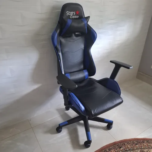 CADEIRA GAMER