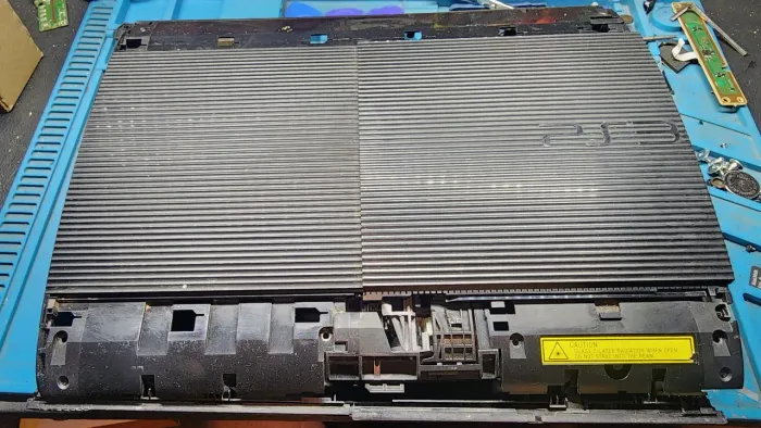 Carcaças ps3 superslim