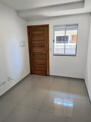 Imóvel para aluguel tem 28 metros quadrados com 1 quarto em Vila Carrão - São Paulo - SP