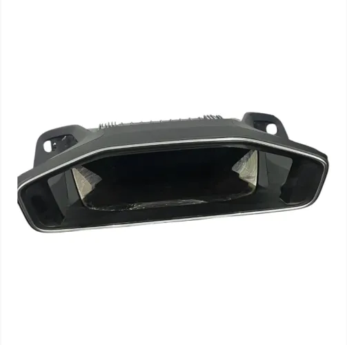 Painel Instrumento Peugeot 206 1.6 2022 A 2025