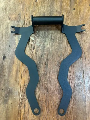 Suporte Para Gps Ducati Multistrada V4s 2021+ Scam Spto806