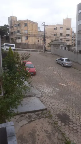 Quarto para uma pessoa