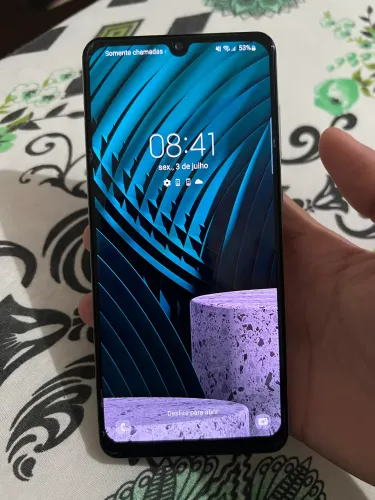 Galaxy A31 128GB