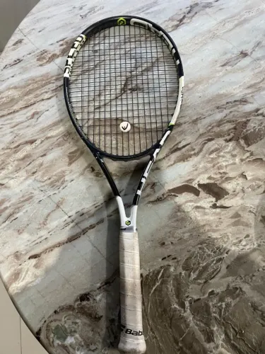 Raquete de tênis Head Graphene XT Speed MP usada