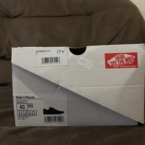 Vans Wayvee Original