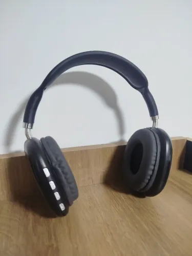Fone de Ouvido Bluetooth Sem Fio - Ótimo Estado