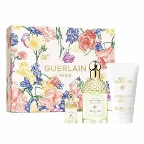 Kit Coffret Aqua Allegoria Nerolia Vetiver Guerlain