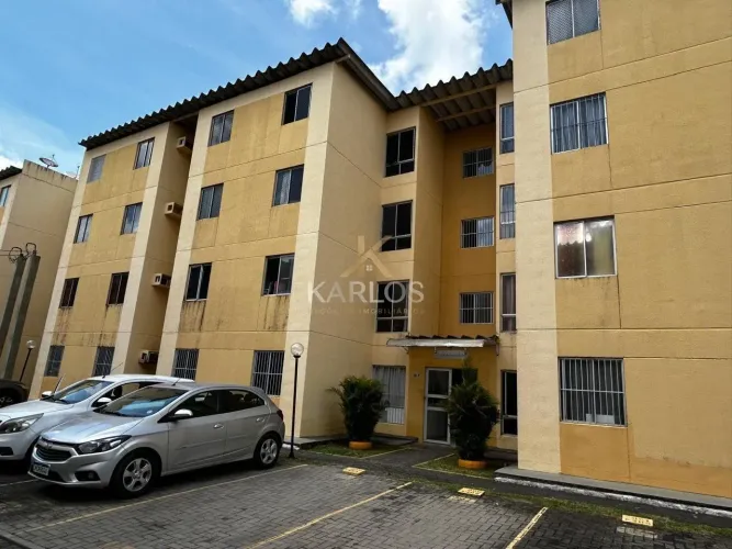 Apartamento em Peixinhos - Olinda
