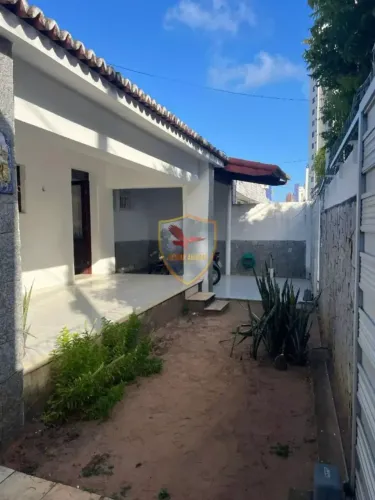 Imóvel para venda com 300 metros quadrados com 3 quartos em Barro Vermelho - Natal - RN