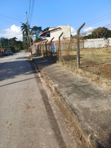 Chácara Betim
