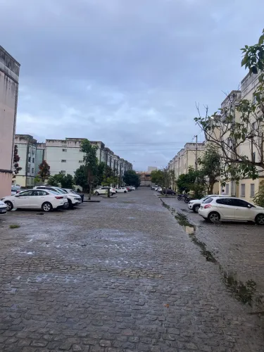 Localização privilegiada aluguel condomínio central Pack