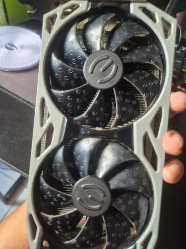 GTX 1650 SUPER