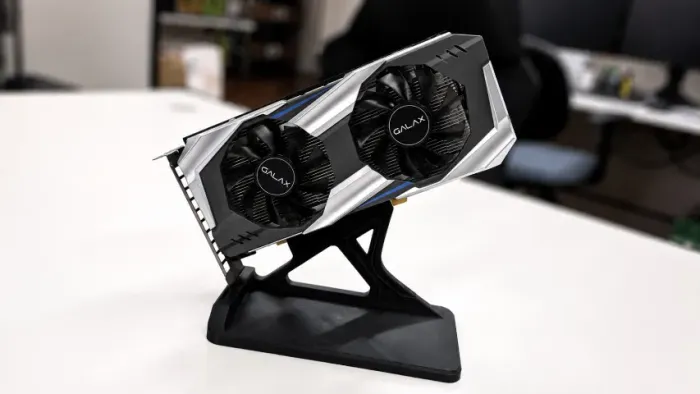 GTX 1060 6GB GALAX