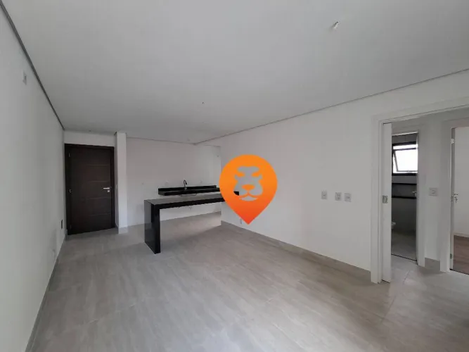 Apartamento com 3 dormitórios à venda, 69 m² por R$ 769.000,00 - Itapoã - Belo Horizonte/M
