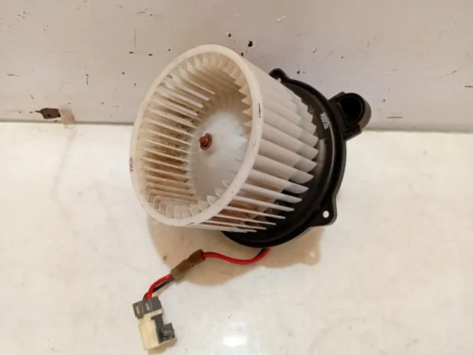 Motor ventoinha ar forcado Hyundai i30 2011