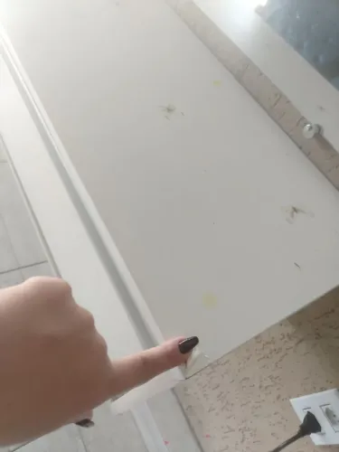 Bancada de Salão