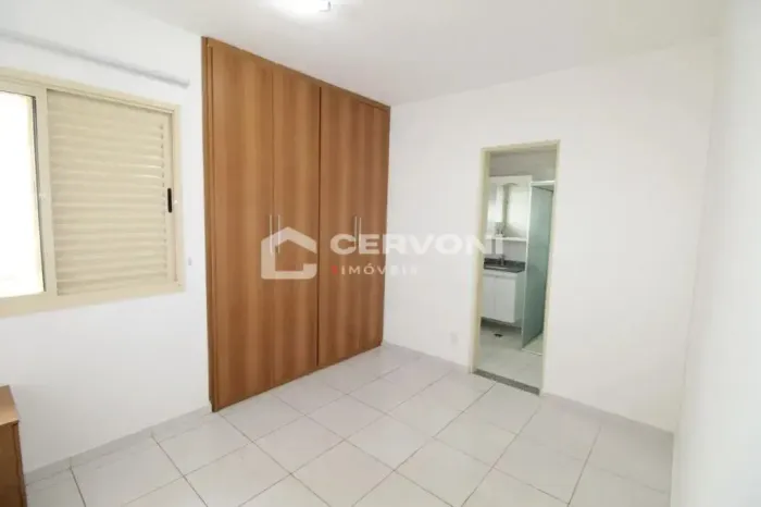 Apartamento para Locação no Parque Residencial Aquarius  São José dos Campos