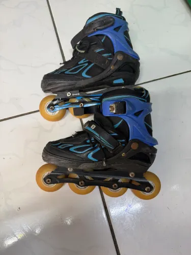 Patins in line