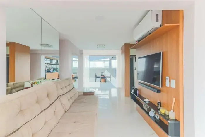 Apartamento à Venda - Cidade São Francisco , 3 Quartos, 136 m2