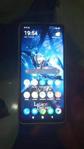 Poco X3 Pro 256GB, 11GB RAM