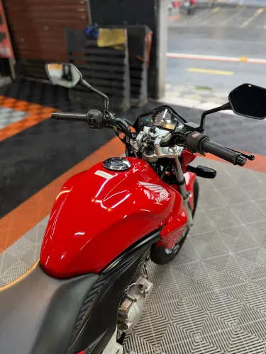 CB300r