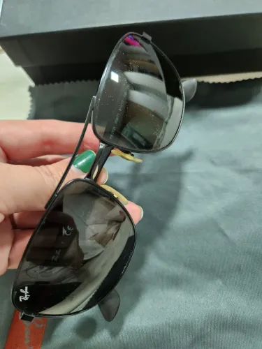 Oculos sol Ray-Ban