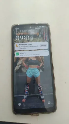 Redmi note 14 128g