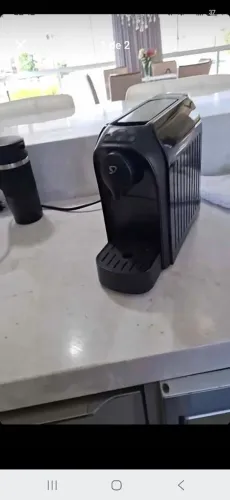 Máquina de Café 3 corações