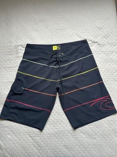 Short/Bermuda RipCurl original relíquia