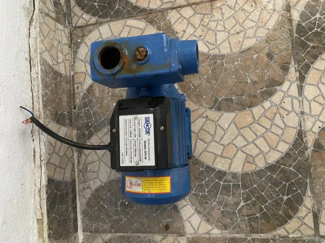 BOMBA AUTO ASPIRANTE DANCOR