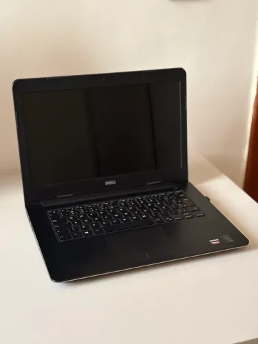 Notebook Dell i5 5th / gpu 2gb 