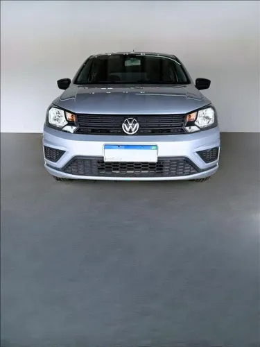 Volkswagen Gol Geração VII 1.0 12V Flex Mec. 4P 2023