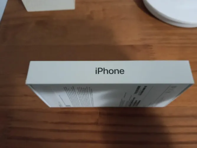 iPhone 16