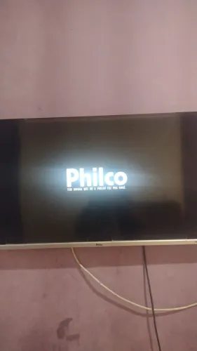 Vendendo uma smart tv32 pra sair logo