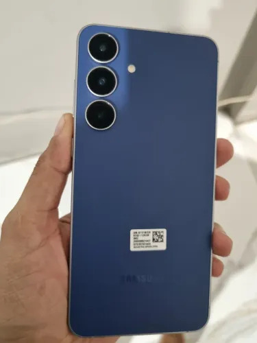 Samsung Galaxy S25 FE